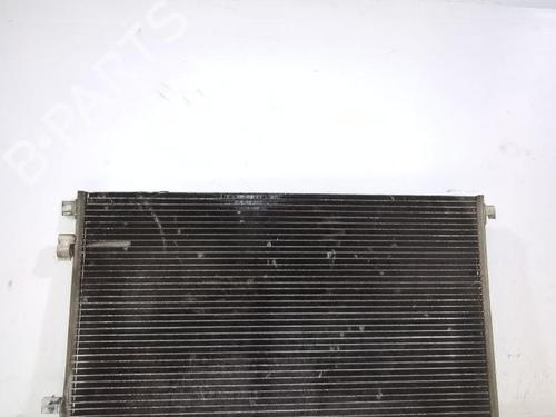 Used AC radiator RENAULT MEGANE II (BM0/1_, CM0/1_) 1.9 dCi (BM0G, CM0G) (120 hp) 32489059