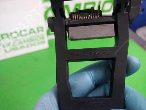 Front right interior door handle FORD FOCUS C-MAX (DM2) 1.8 TDCi | BP31546282I14