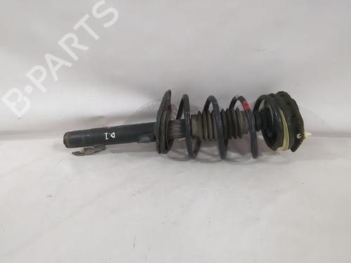 Used Left front shock absorber Left front shock absorber RENAULT MEGANE II Coupé-Cabriolet (EM0/1_) 1.5 dCi (EM1E) (106 hp) 33301525 33301525