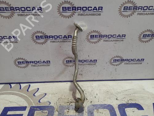 Pipe TOYOTA AVENSIS (_T25_) 1.8 VVT-i (ZZT251_, ZZT251R) | BP31678747M125