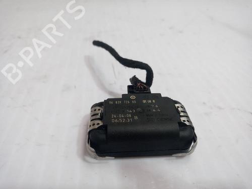 Electronic sensor CITROËN C4 I Saloon 1.6 16V | BP31560525M84 - Image 4