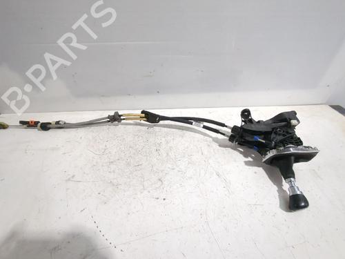 Gear lever FORD PUMA (J2K, CF7) 1.0 EcoBoost | BP32464768M90