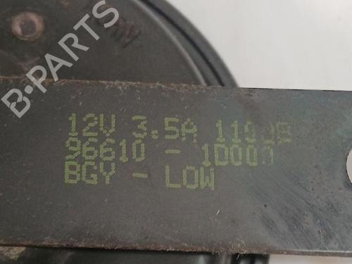 Horn KIA CARENS III MPV (UN) 2.0 CRDi 140 | BP31564003E13 