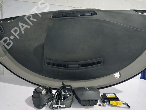Used Airbag Kit Airbag Kit 38862891 38862891