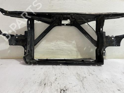 Front slam panel SEAT LEON (1M1) 1.4 16V | BP31561652C72 - Image 4