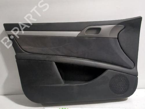 Front left panel PEUGEOT 407 (6D_) 1.6 HDi 110 (6D9HZC, 6D9HYC) | BP32462866C58