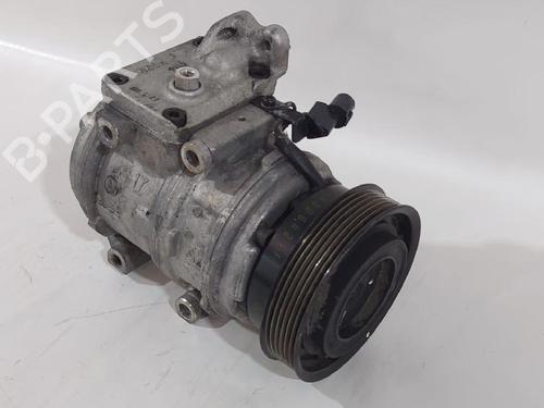 Used AC compressor AC compressor 37872004 37872004