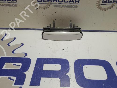 Used Rear left exterior door handle SEAT EXEO (3R2) 2.0 TDI (143 hp) 31539198