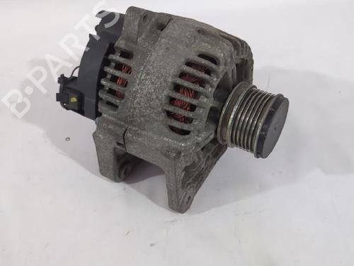 Alternator RENAULT MEGANE II Saloon (LM0/1_) 1.5 dCi (LM1F) | BP36031148M7 - Image 2