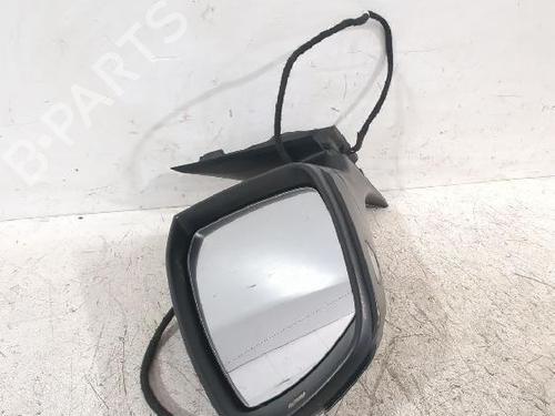 Left mirror VW T-ROC (A11, D11) 1.6 TDI | BP32462186C26  - Image 5