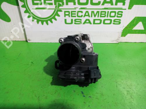 Throttle body CITROËN JUMPY III Van (V_) | BP38861891M82 - Image 2