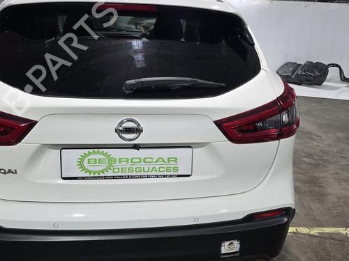 Front right panel NISSAN QASHQAI II (J11, J11_) 1.5 dCi | BP32489242C59 - Image 11
