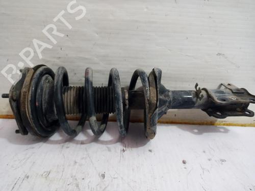 Right front shock absorber KIA CARNIVAL II (GQ) 2.9 CRDi | BP31561300M17