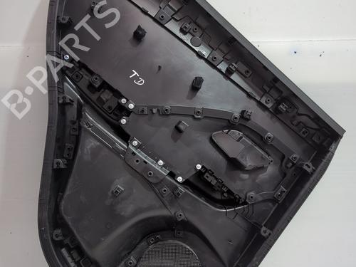 Rear right panel MG MG ZS SUV (AZS1) 1.5 VTi | BP38865829C61 - Image 3