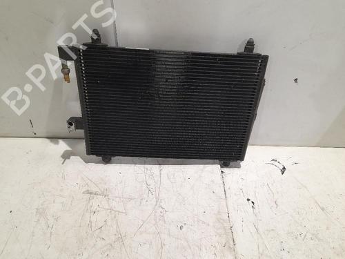 Used AC radiator AC radiator FORD B-MAX (JK) 1.5 TDCi (75 hp) 31539855 31539855