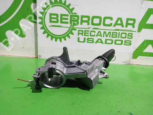 Ignition barrel OPEL ASTRA H Saloon (A04) 1.4 (L69) | BP31551345M48 - Image 4