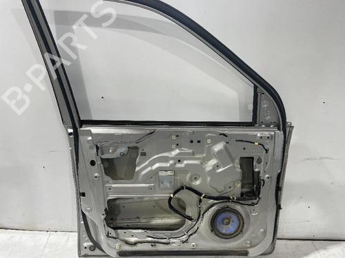 Left front door KIA CARNIVAL II (GQ) 2.9 CRDi | BP31561159C2 