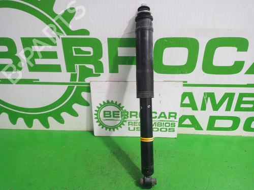 Used Right rear shock absorber Right rear shock absorber TOYOTA AURIS (_E18_) 1.2 (NRE185_, NRE185R) (116 hp) 31547846 31547846