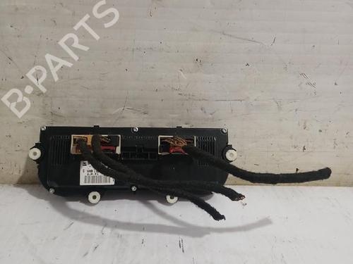 Climate control SEAT LEON (1P1) 1.9 TDI | BP31563479I5 - Image 3