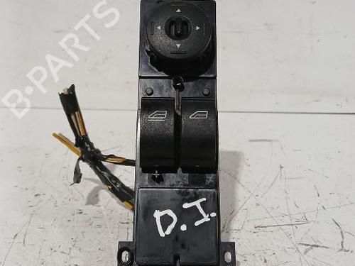 Left front window switch FORD FOCUS II Saloon (DB_, FCH, DH) 1.6 TDCi | BP33735210I27 - Image 2