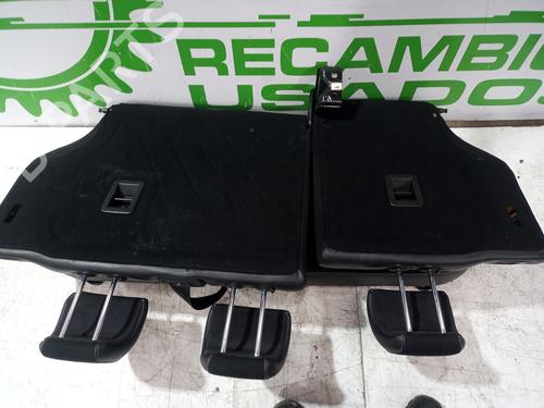 Rear seat CITROËN C3 II (SC_) | BP38861703C17 - Image 3