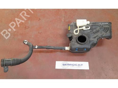 Benzintank Benzintank CITROËN BERLINGO / BERLINGO FIRST Box Body/MPV (M_) 1.9 D (MBDJY) (70 hp) 31570403 31570403