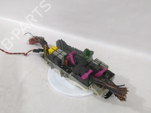 Fuse box OPEL CORSA C (X01) 1.3 CDTI (F08, F68) | BP34645396E1 - Image 2