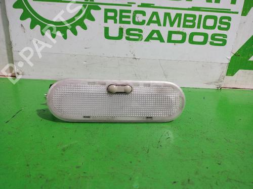 Interior roof light RENAULT KANGOO BE BOP (KW0/1_) 1.5 dCi 75 | BP31551986I8 