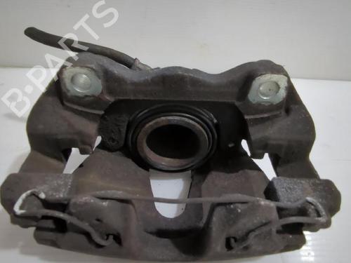 Left front brake caliper OPEL ASTRA H (A04) 1.7 CDTI (L48) | BP31565425M105