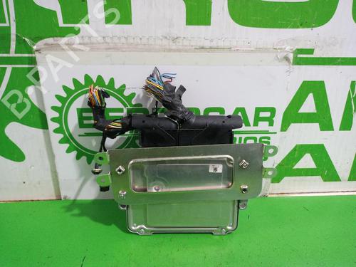 Engine control unit (ECU) KIA SORENTO I (JC) 2.5 CRDi | BP31551628M57 