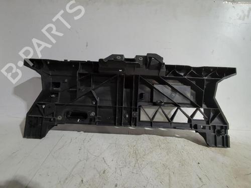 Frontplate/Frontkurv CITROËN JUMPY III Van (V_) 1.5 BlueHDi 100 (102 hp) 31564756