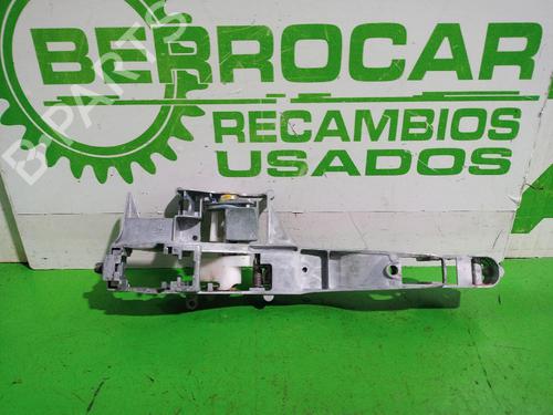 Front right exterior door handle PEUGEOT 2008 I (CU_) | BP31676879C129