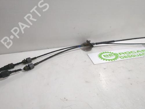 Gear lever HYUNDAI i30 (FD) 1.6 CRDi | BP32461772M90 - Image 6