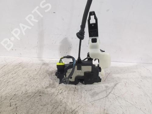 Rear left lock KIA CEE'D Hatchback (ED) 1.6 CRDi 90 | BP31566413C100 - Image 3