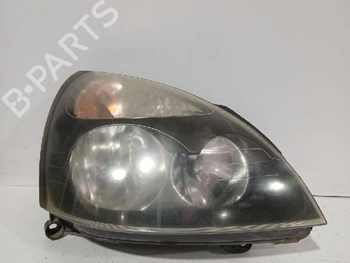 Used Right headlight Right headlight 32463657 32463657