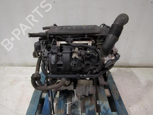 Engine OPEL CORSA D (S07) 1.2 (L08, L68) | BP33746031M1 - Image 5