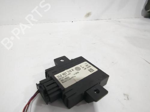 Modulo elettronico VW PHAETON (3D1, 3D2, 3D3, 3D4, 3D6, 3D7, 3D8, 3D9) 3.0 V6 TDI 4motion (240 hp) 31567661