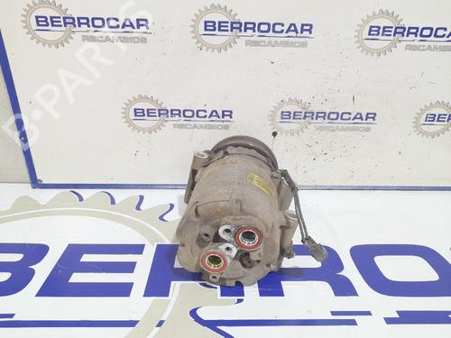 AC compressor FORD FOCUS C-MAX (DM2) 1.8 TDCi | BP31540302M34  - Image 5