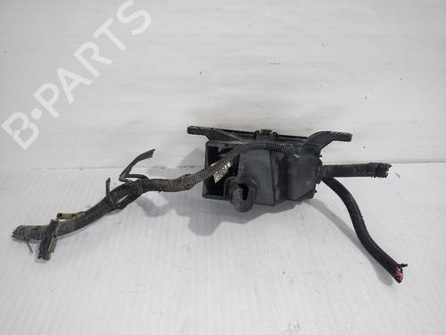 Fuse box CHEVROLET MATIZ (M200, M250) 1.0 | BP31555809E1  - Image 5