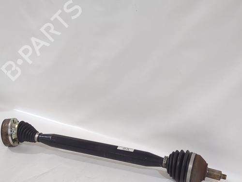 Used Right front driveshaft Right front driveshaft SEAT TOLEDO IV (KG3) 1.2 TSI (86 hp) 40037036 40037036