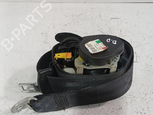 Front right seatbelt VW GOLF VI Variant (AJ5) 1.6 TDI | BP33747195I25 - Image 6