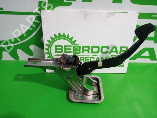 Used Break pedal Break pedal NISSAN ALMERA II (N16) 1.5 dCi (82 hp) 31543278 31543278