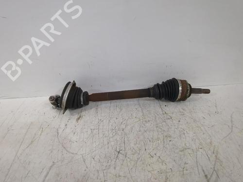 Used Left front driveshaft Left front driveshaft RENAULT MEGANE I Classic (LA0/1_) 1.6 16V (LA00, LA04, LA0B, LA11, LA16, LA19, LA1J, LA1K,... (107 hp) 31565962 31565962