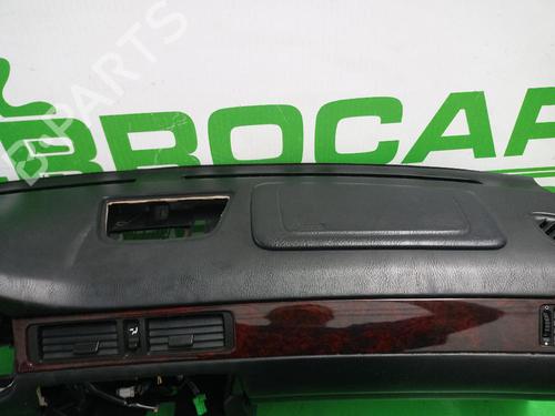 Dashboard HONDA CIVIC VI Saloon (EJ, EK, SO) 1.5 i (EK3) | BP31546645C46 