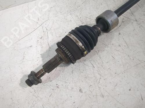 Right front driveshaft SUZUKI SWIFT III (MZ, EZ) 1.3 (RS413, ZC11S) | BP32490144M39 - Image 4