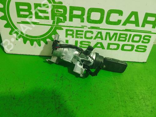 Used Ignition barrel Ignition barrel SEAT ALTEA XL (5P5, 5P8) 1.9 TDI (105 hp) 31546582 31546582