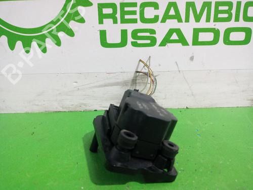 Electronic module PEUGEOT 307 (3A/C) | BP31676061M83 - Image 2