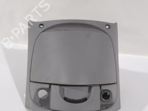 Used Ashtray Ashtray CITROËN XSARA PICASSO (N68) 1.6 HDi (90 hp) 40623703 40623703