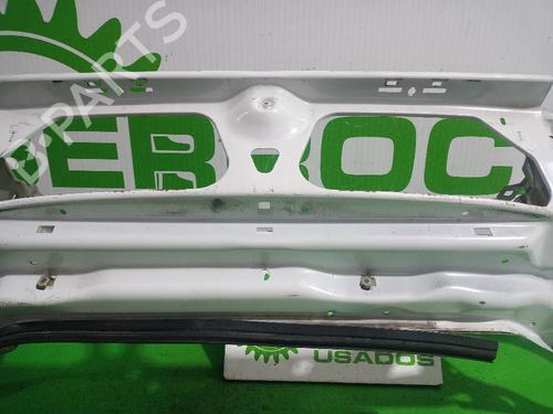 Frontplade/Frontkurv RENAULT KANGOO (KC0/1_) 1.5 dCi | BP31548111C72 - Image 3