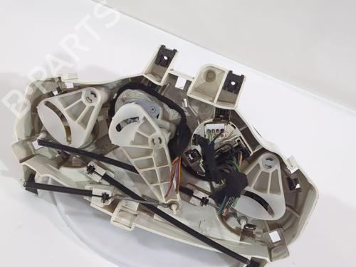 Climate control FORD KA (RU8) 1.3 TDCi | BP40560708I5 - Image 5